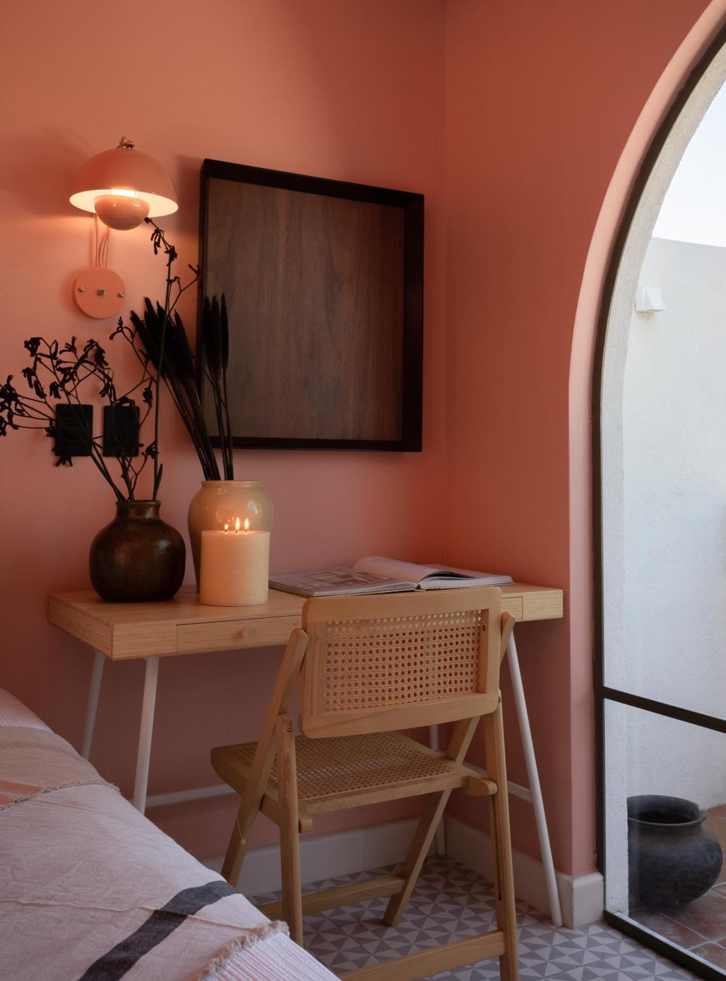 Casa Espana Guadalajara Habitación foto
